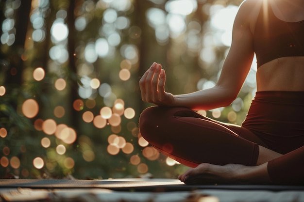 Building a Holistic Lifestyle in a Modern World